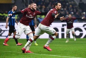  佛罗伦萨爆冷门，紫百合主场力克国际米兰