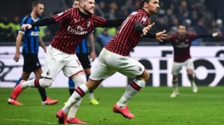  佛罗伦萨爆冷门，紫百合主场力克国际米兰