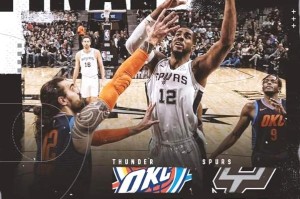  亚历山大准三双掌控全局，雷霆战胜爵士延续强势