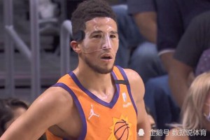  艾顿22+15太阳主场零封灰熊  