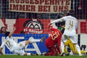  拜仁慕尼黑主场迎战莱比锡，巅峰对决一触即发