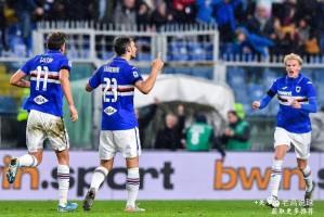  卡利亚里主场龙发威，撒丁岛旋风横扫来访强敌