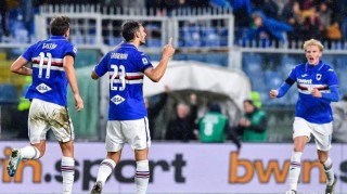  卡利亚里主场龙发威，撒丁岛旋风横扫来访强敌