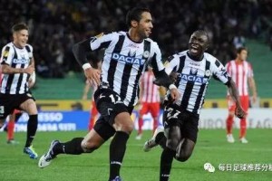  那不勒斯青春风暴横扫老牌劲旅乌迪内斯  