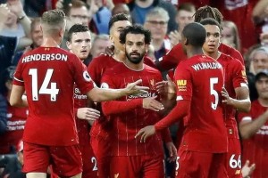  曼城主场火力全开，大比分横扫联赛劲旅