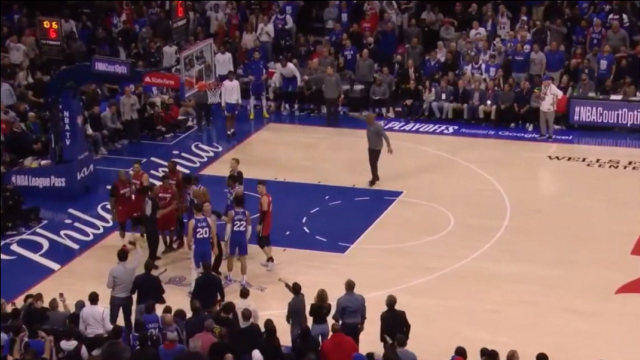  慕尼黑德比战火药味十足险冲突  