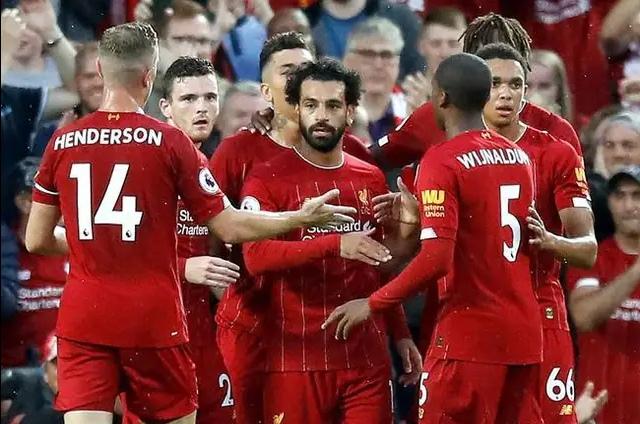  曼城主场火力全开，大比分横扫联赛劲旅